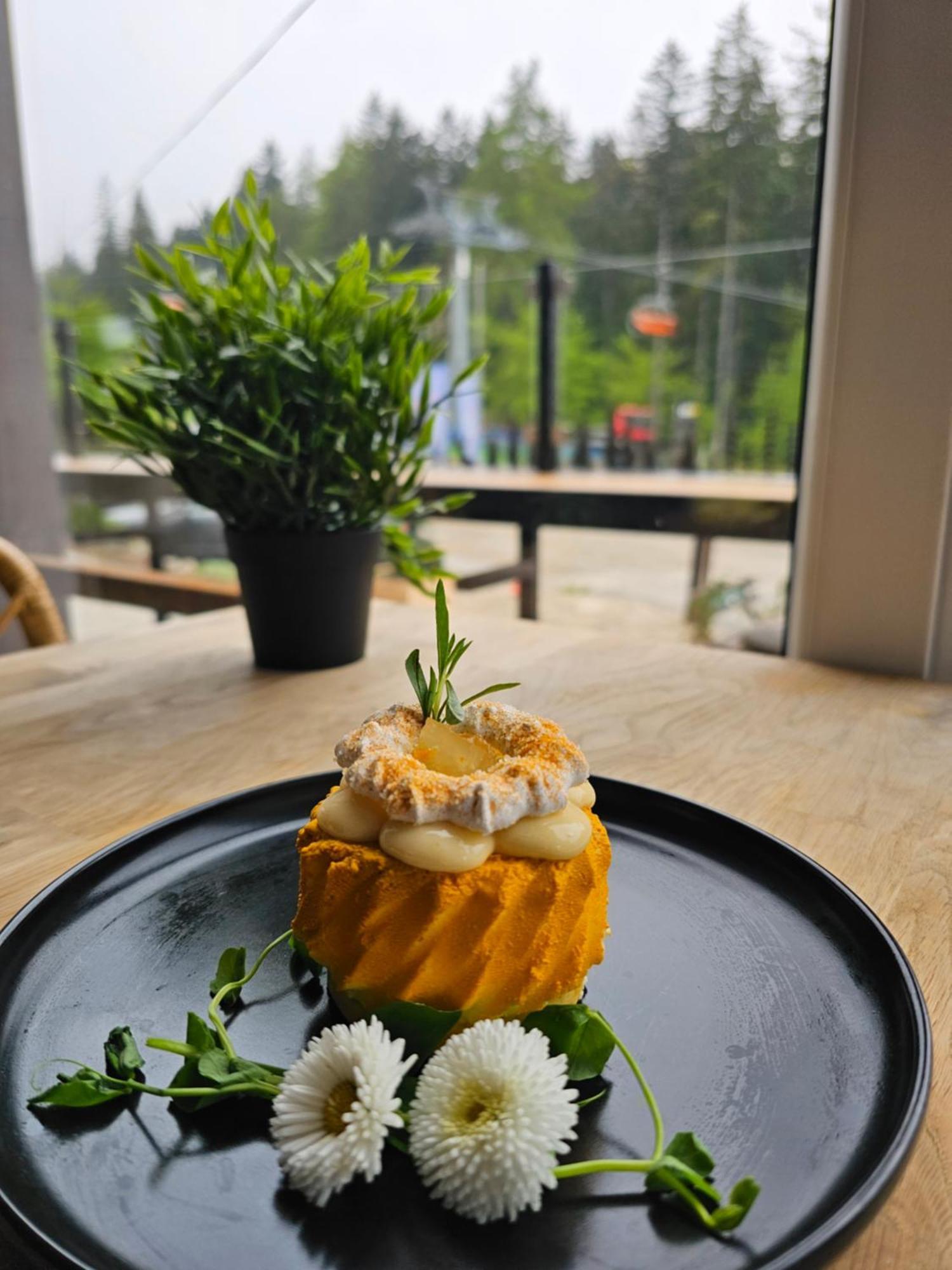 Safir Przy Samym Wyciagu Bed & Breakfast Karpacz Ngoại thất bức ảnh