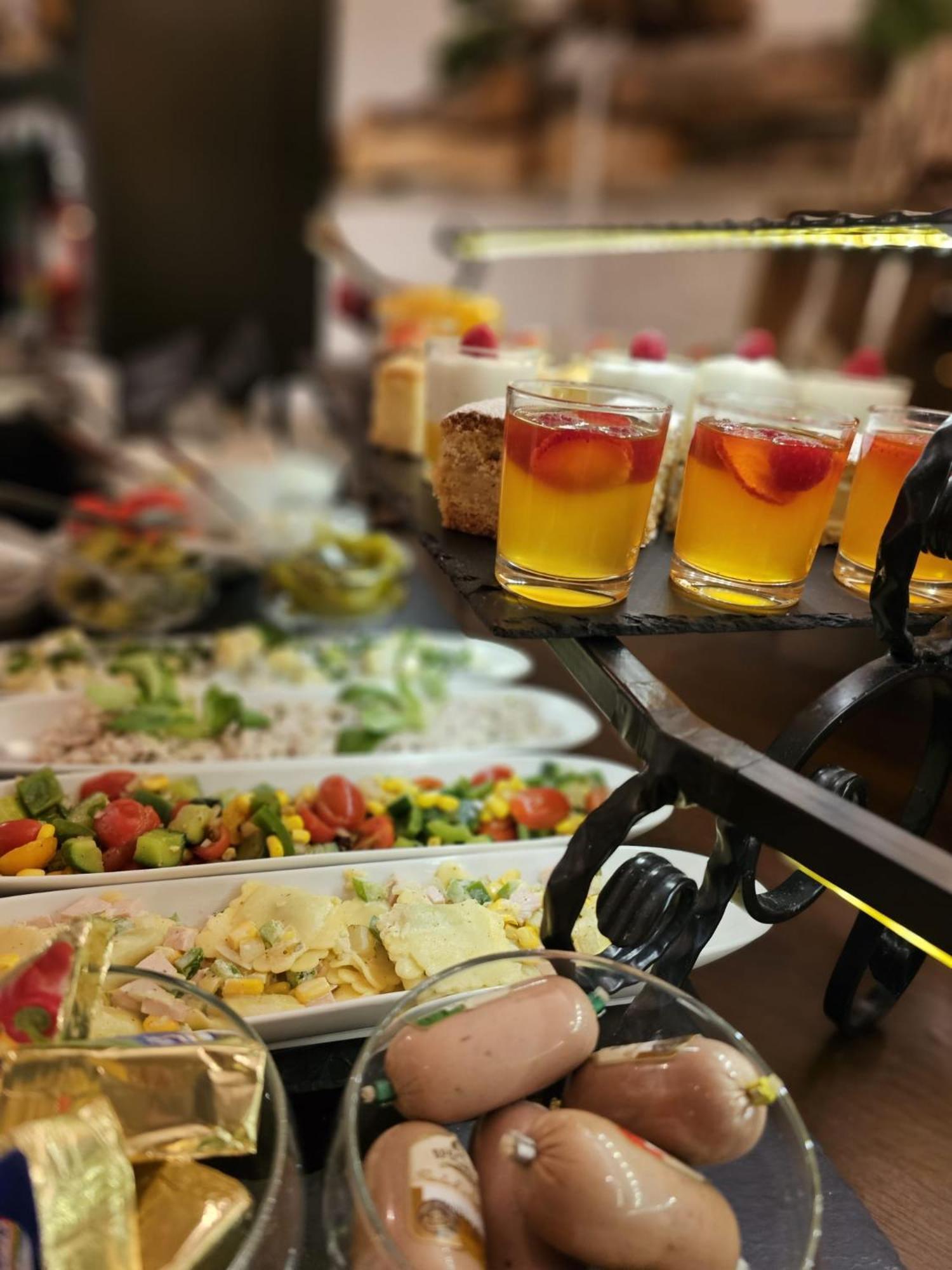 Safir Przy Samym Wyciagu Bed & Breakfast Karpacz Ngoại thất bức ảnh