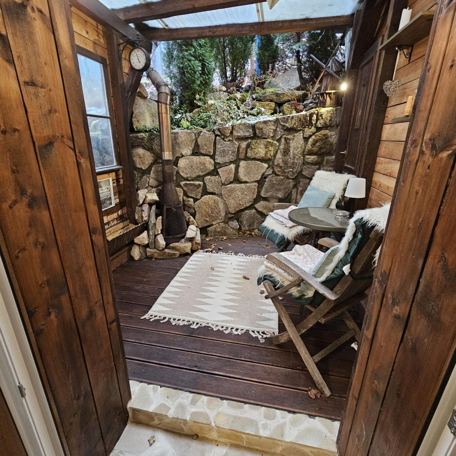 Safir Przy Samym Wyciagu Bed & Breakfast Karpacz Ngoại thất bức ảnh