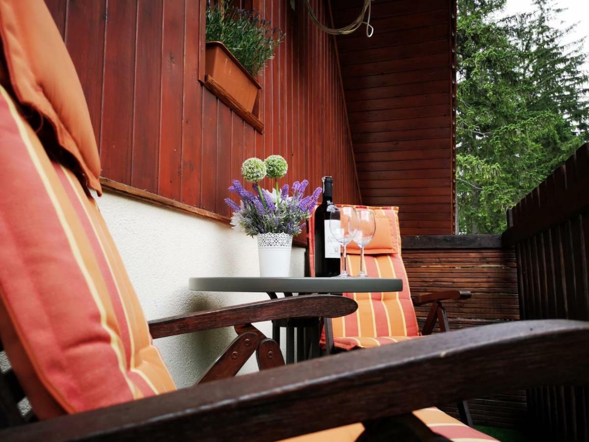 Safir Przy Samym Wyciagu Bed & Breakfast Karpacz Ngoại thất bức ảnh