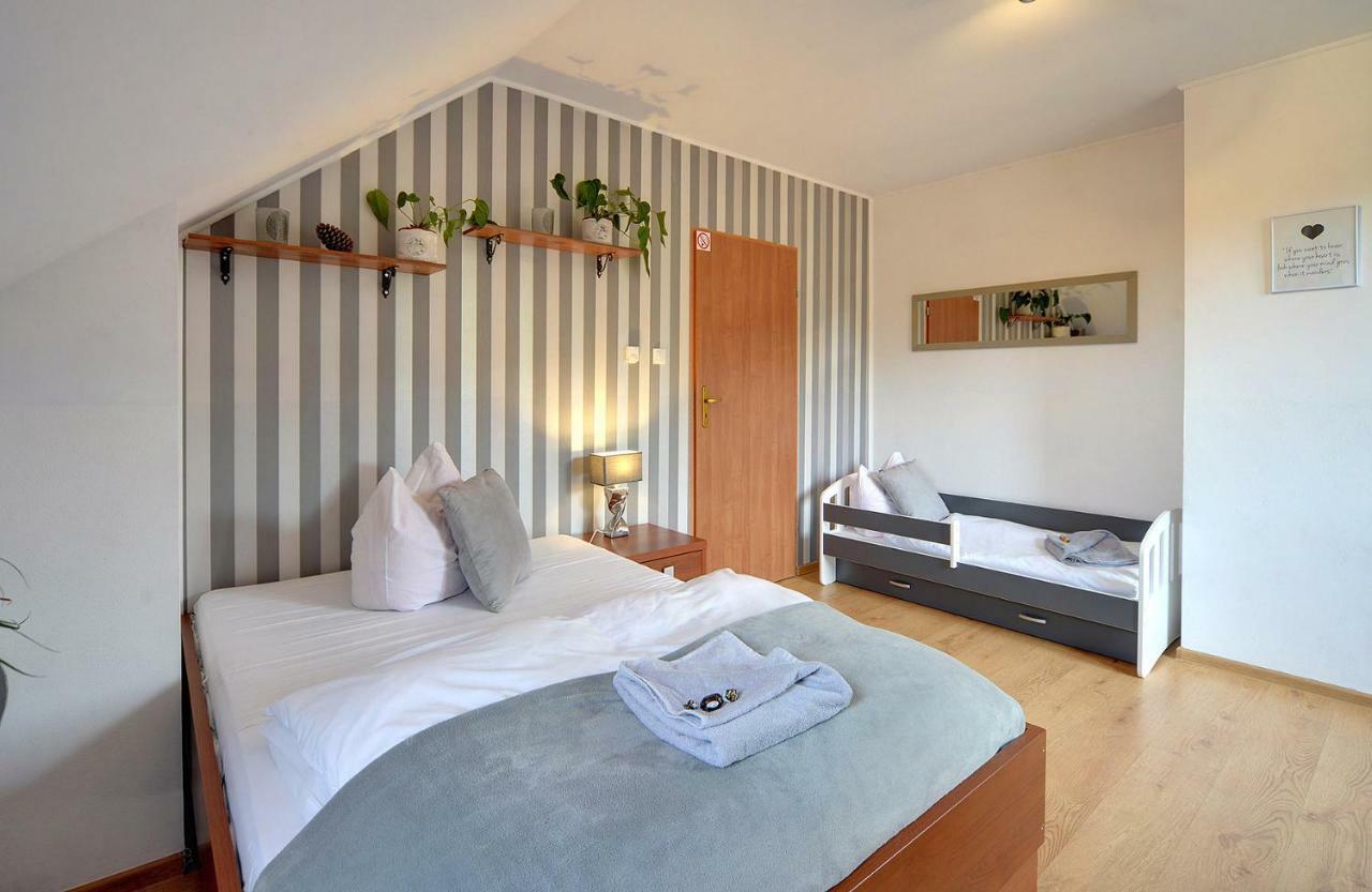 Safir Przy Samym Wyciagu Bed & Breakfast Karpacz Ngoại thất bức ảnh