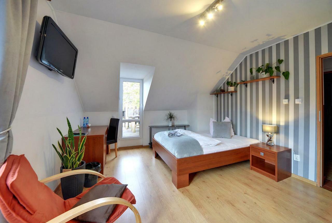 Safir Przy Samym Wyciagu Bed & Breakfast Karpacz Ngoại thất bức ảnh